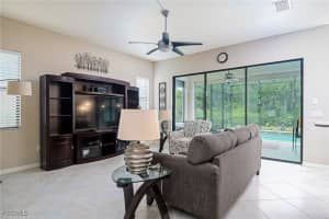 11122 Esteban Drive, Fort Myers, FL 33912 - MLS#2026006277