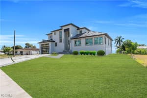 1732 Cascade Way, North Fort Myers, FL 33901 - MLS#2026006279