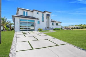 1732 Cascade Way, North Fort Myers, FL 33901 - MLS#2026006279