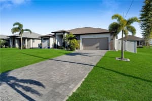 3246 21st Terrace, Cape Coral, FL 33993 - MLS#2026006281