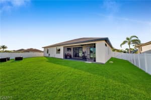 3246 21st Terrace, Cape Coral, FL 33993 - MLS#2026006281