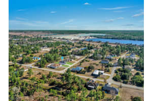 1033 Bassinger Avenue, Lehigh Acres, FL 33974 - MLS#2026006286