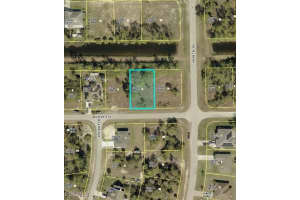 1043 Butler Street, Lehigh Acres, FL 33974 - MLS#2026006292