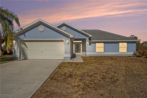 18231 Beauty Berry Ct, Lehigh Acres