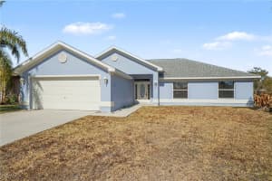 18231 Beauty Berry Court, Lehigh Acres, FL 33972 - MLS#2026006293