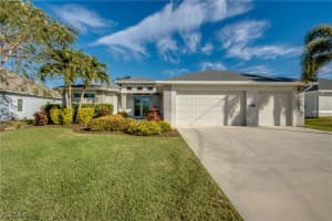 1821 28th Lane, Cape Coral, FL 33914 - MLS#2026006299