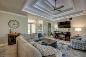 1821 28th Lane, Cape Coral, FL 33914 - MLS#2026006299