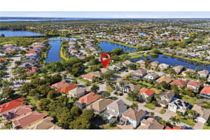 2452 Blackburn Circle, Cape Coral, FL 33991 - MLS#2026006300