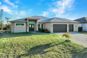 3220 21st Street, Cape Coral, FL 33993 - MLS#2026006301