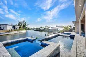 3220 21st Street, Cape Coral, FL 33993 - MLS#2026006301