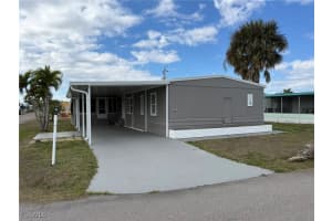 14703 Tea Party Ln, North Fort Myers