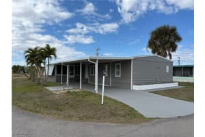 14703 Tea Party Lane, North Fort Myers, FL 33917 - MLS#2026006307