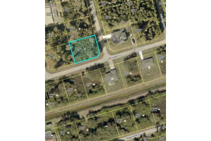 134 Corry Avenue, Lehigh Acres, FL 33974 - MLS#2026006314