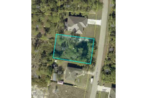 518 Kilarney Avenue, Lehigh Acres, FL 33974 - MLS#2026006316