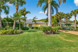 1103 Captains Walk Street, Sanibel, FL 33957 - MLS#2026006317
