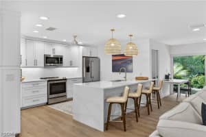 1103 Captains Walk Street, Sanibel, FL 33957 - MLS#2026006317