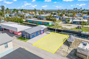 2629 Coco Plum Drive, Matlacha, FL 33993 - MLS#2026006319