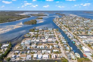 2629 Coco Plum Drive, Matlacha, FL 33993 - MLS#2026006319