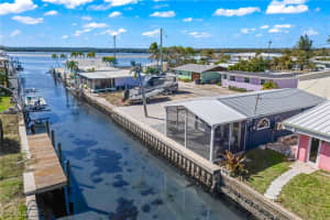 2629 Coco Plum Drive, Matlacha, FL 33993 - MLS#2026006319