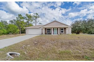 2001 14th Street, Lehigh Acres, FL 33972 - MLS#2026006320