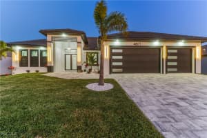 4817 18th Avenue, Cape Coral, FL 33914 - MLS#2026006328