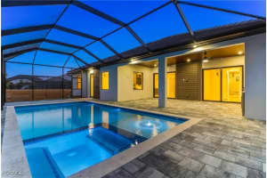 4817 18th Avenue, Cape Coral, FL 33914 - MLS#2026006328