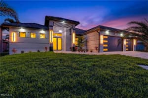 1824 Sw 49th Ter, Cape Coral