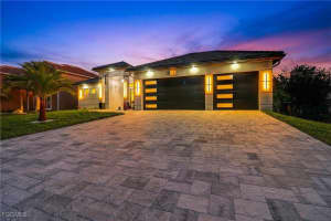 1824 49th Terrace, Cape Coral, FL 33914 - MLS#2026006332