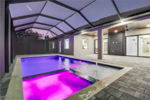 1824 49th Terrace, Cape Coral, FL 33914 - MLS#2026006332