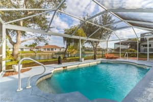 1023 4th Street, Cape Coral, FL 33990 - MLS#2026006334