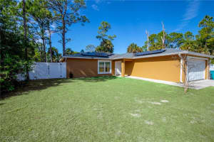 8105 Rolling Court, Labelle, FL 33935 - MLS#2026006343