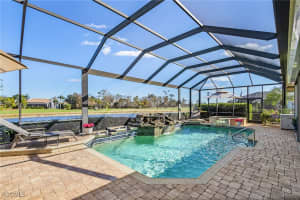 15460 Fiddlesticks Boulevard, Fort Myers, FL 33912 - MLS#2026006344