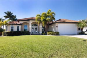 4122 21st Place, Cape Coral, FL 33914 - MLS#2026006345