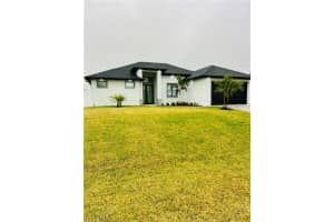 1929 14 Street, Cape Coral, FL 33909 - MLS#2026006351