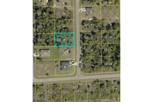 460 Majors Avenue, Lehigh Acres, FL 33974 - MLS#2026006353