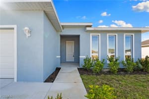 1024 1st Street, Cape Coral, FL 33991 - MLS#2026006361