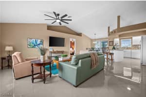 1214 Santa Barbara Place, Cape Coral, FL 33991 - MLS#2026006362