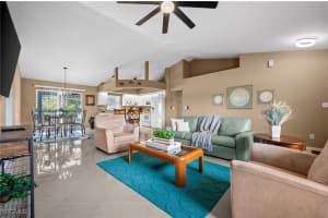 1214 Santa Barbara Place, Cape Coral, FL 33991 - MLS#2026006362