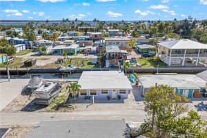 2649 Coco Plum Drive, Matlacha, FL 33993 - MLS#2026006376