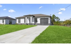 1143 Barfield Street, Lehigh Acres, FL 33974 - MLS#2026006379