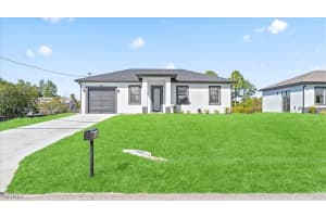 1141 Barfield Street, Lehigh Acres, FL 33974 - MLS#2026006386