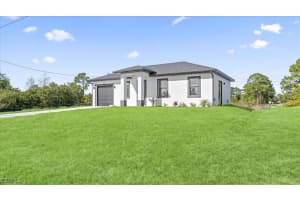 1141 Barfield Street, Lehigh Acres, FL 33974 - MLS#2026006386