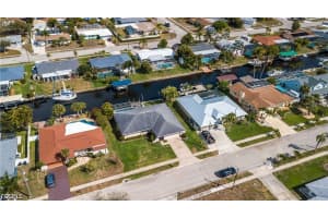 4632 Gulf Avenue, North Fort Myers, FL 33903 - MLS#2026006390