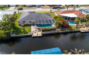 4632 Gulf Avenue, North Fort Myers, FL 33903 - MLS#2026006390
