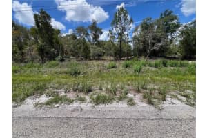 2617 52 Street, Lehigh Acres, FL 33976 Sold 03/24/26