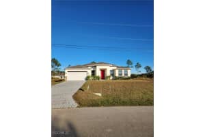 4101 23rd Avenue, Cape Coral, FL 33909 - MLS#2026006394