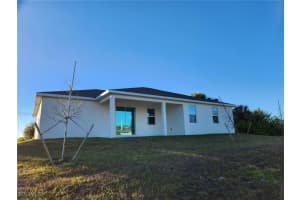 4101 23rd Avenue, Cape Coral, FL 33909 - MLS#2026006394