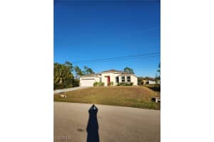 4101 23rd Avenue, Cape Coral, FL 33909 - MLS#2026006394