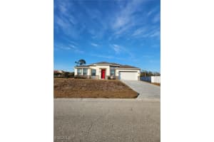 1819 23rd Terrace, Cape Coral, FL 33909 - MLS#2026006396