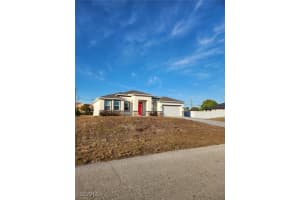 1819 23rd Terrace, Cape Coral, FL 33909 - MLS#2026006396
